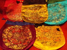 Bolsa tela "bolsito" (pack 20)