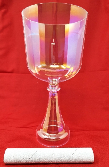 Cuenco cósmico Cáliz 15 cms.