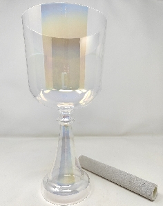 Cuenco cósmico Cáliz 15 cms. 2