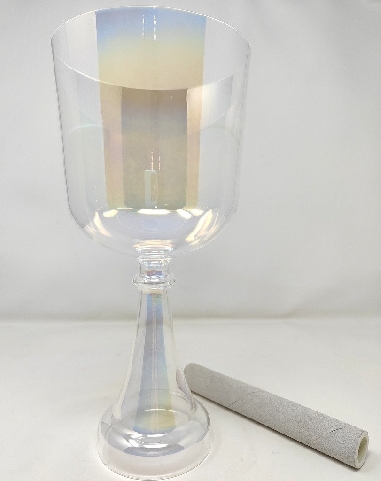 Cuenco cósmico Cáliz 15 cms.