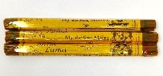 Incienso natural "My darling Maya"- 10 barritas
