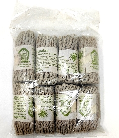 "Citronela"Incienso trenzado- pack ahorro