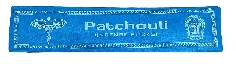 Incienso natural "Patchouli"