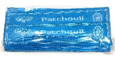 Incienso natural "Patchouli" pack ahorro