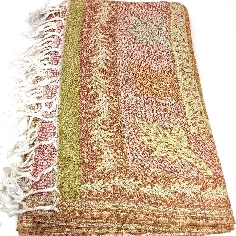 Pashmina de Cashemere (India)  Pash 15-4