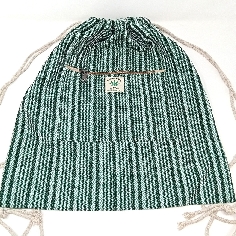 Mochila "Tote" de algodón 2