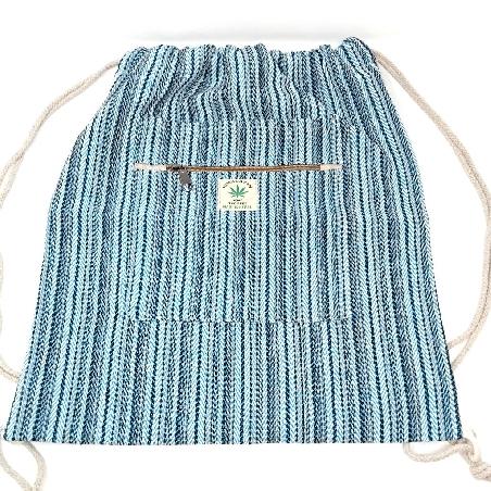 Mochila "Tote" de algodón