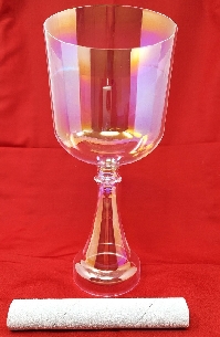 Cuenco cósmico Cáliz 16,3 cms. 2