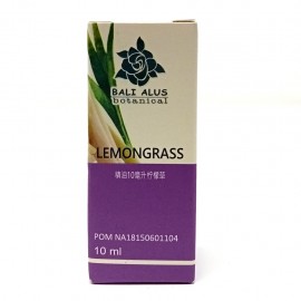 Aceite esencial "Lemongrass"