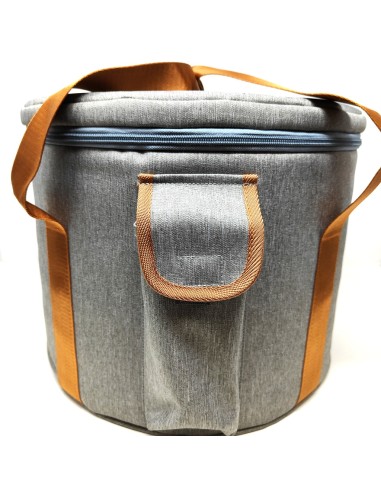 Funda cuencos de cuarzo 28-23-18 cms.