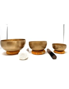 Set 5- Alineador- cuencos Jambati 2