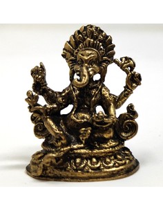 Ganesh 4 cms.