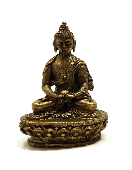 Buda Amitaba 5 cms.