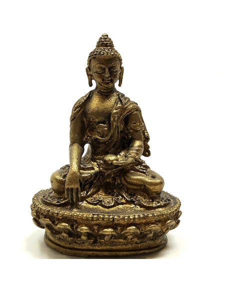 Buda Shakiamuni 6 cms.