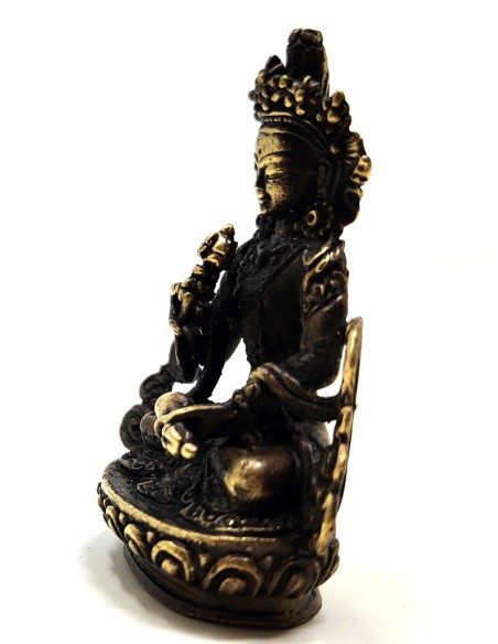 Vajrasattva 8 cms.