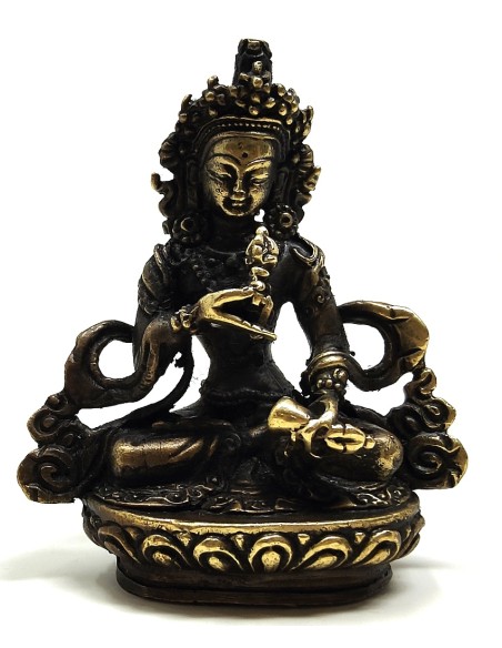 Vajrasattva 8 cms.