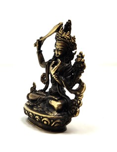 Manjushree 8 cms. 2