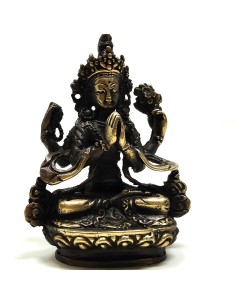 Chenrezig 9 cms.