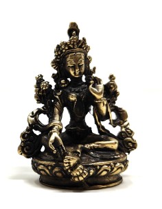 Tara Verde 8 cms.