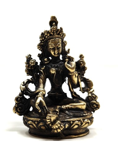 Tara Verde 8 cms.