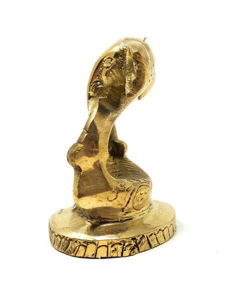 "Magic" Ganesh 10 cms.