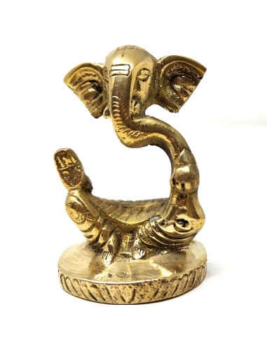 "Magic" Ganesh 10 cms.