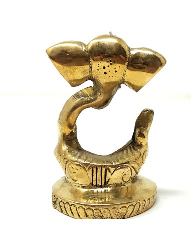 "Magic" Ganesh 10 cms.