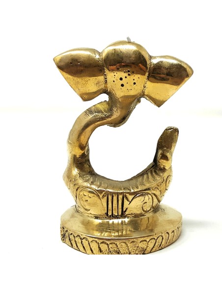 "Magic" Ganesh 10 cms.