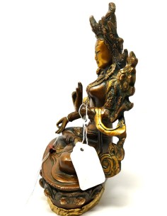Tara Blanca 22 cms. 2