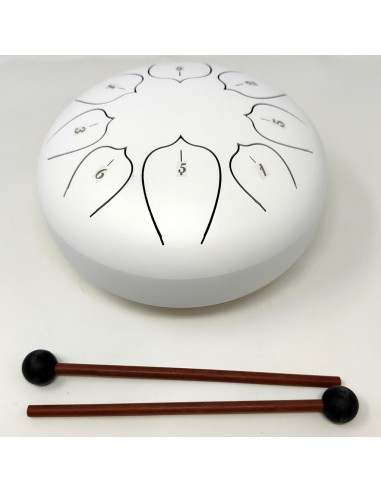 Hand drum pentatónico