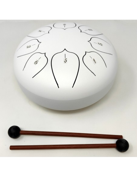 Hand drum pentatónico