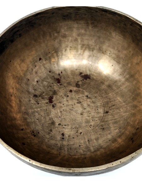 Cuenco Jambati antiguo- Jam1- pieza única