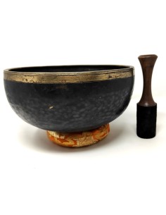 Cuenco jambati antiguo Jam3- pieza única