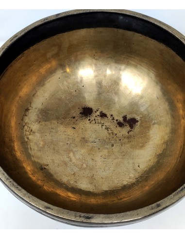 Cuenco jambati antiguo Jam3- pieza única