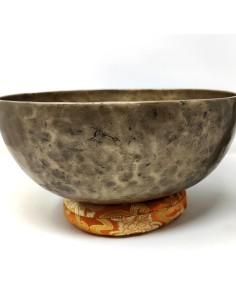 Cuenco jambati antiguo- Jam4- pieza única