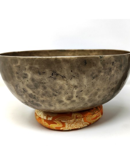 Cuenco jambati antiguo- Jam4- pieza única