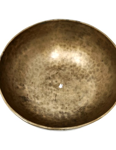 Cuenco jambati antiguo- Jam4- pieza única