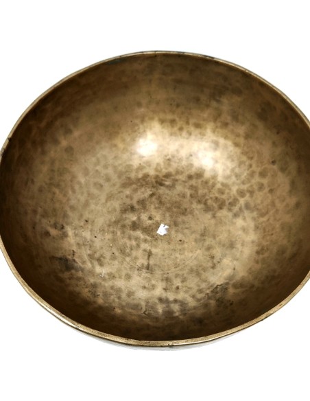 Cuenco jambati antiguo- Jam4- pieza única