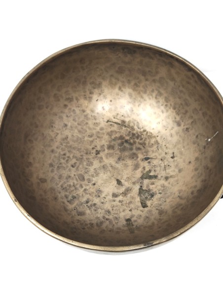 Cuenco Jambati antiguo- Jam6- pieza única