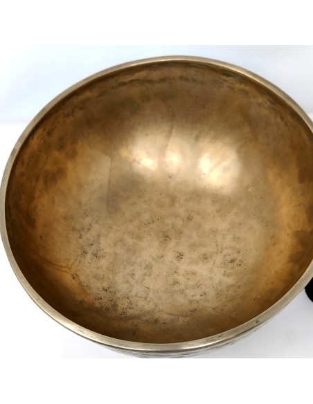 Cuenco jambati antiguo Jam9- pieza única