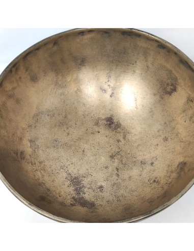 Cuenco jambati antiguo Jam10- pieza única