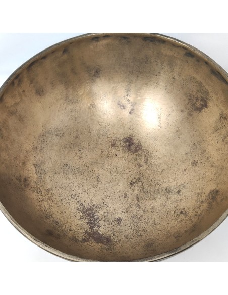 Cuenco jambati antiguo Jam10- pieza única