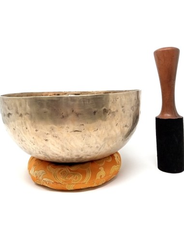 Cuenco Jambati antiguo 19-20 cms.