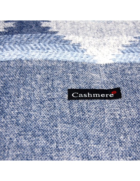 Pashmina de Cashemere (India) Pash 16 - 2