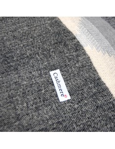 Pashmina de Cashemere (India) Pash 16 - 3 2