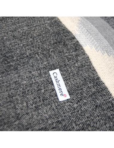 Pashmina de Cashemere (India) Pash 16 - 3