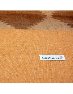Pashmina de Cashemere (India) Pash 16 - 4 2