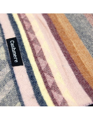 Pashmina de Cashemere (India) Pash 16 - 5