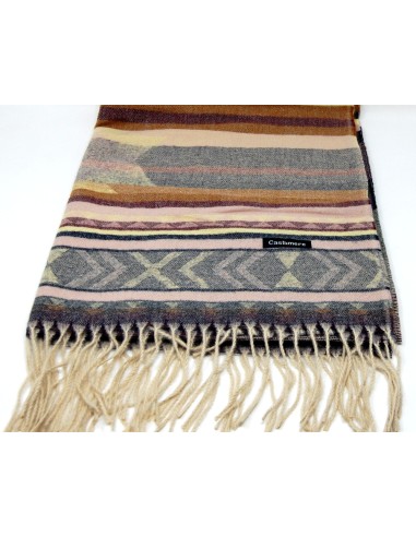 Pashmina de Cashemere (India) Pash 16 - 5