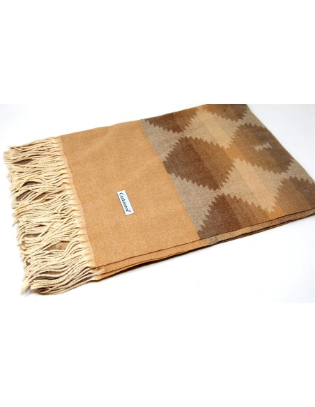 Pashmina de Cashemere (India) Pash 16 - 4